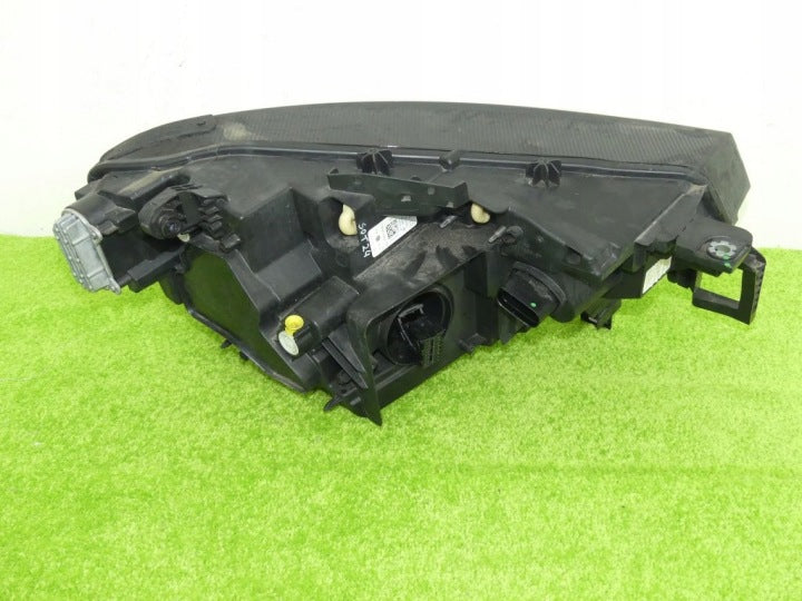 Frontscheinwerfer VW I 11B941035K Full LED Links Scheinwerfer Headlight SCH3407908062yu