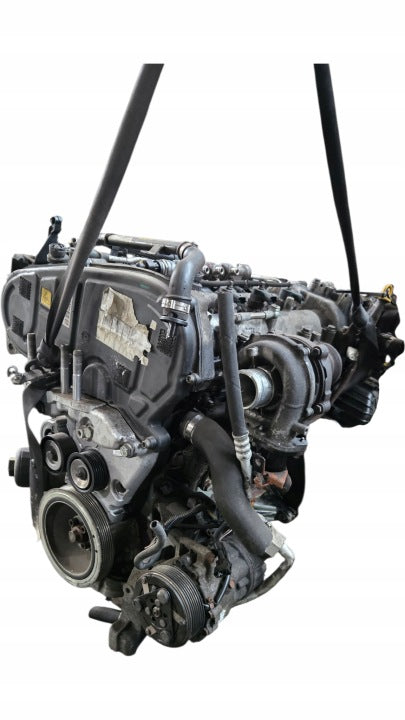 Motor Fiat Bravo II 198A2000 1.6 MJET 120PS 88kW 146TKm Engine Unkomplett MOT7972007206yg