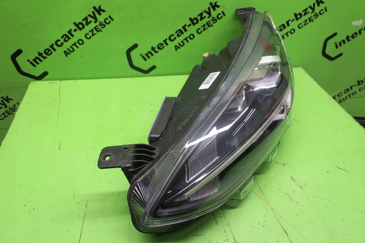 Frontscheinwerfer Ford Focus JX7B-13B015-CE LED Links Scheinwerfer Headlight