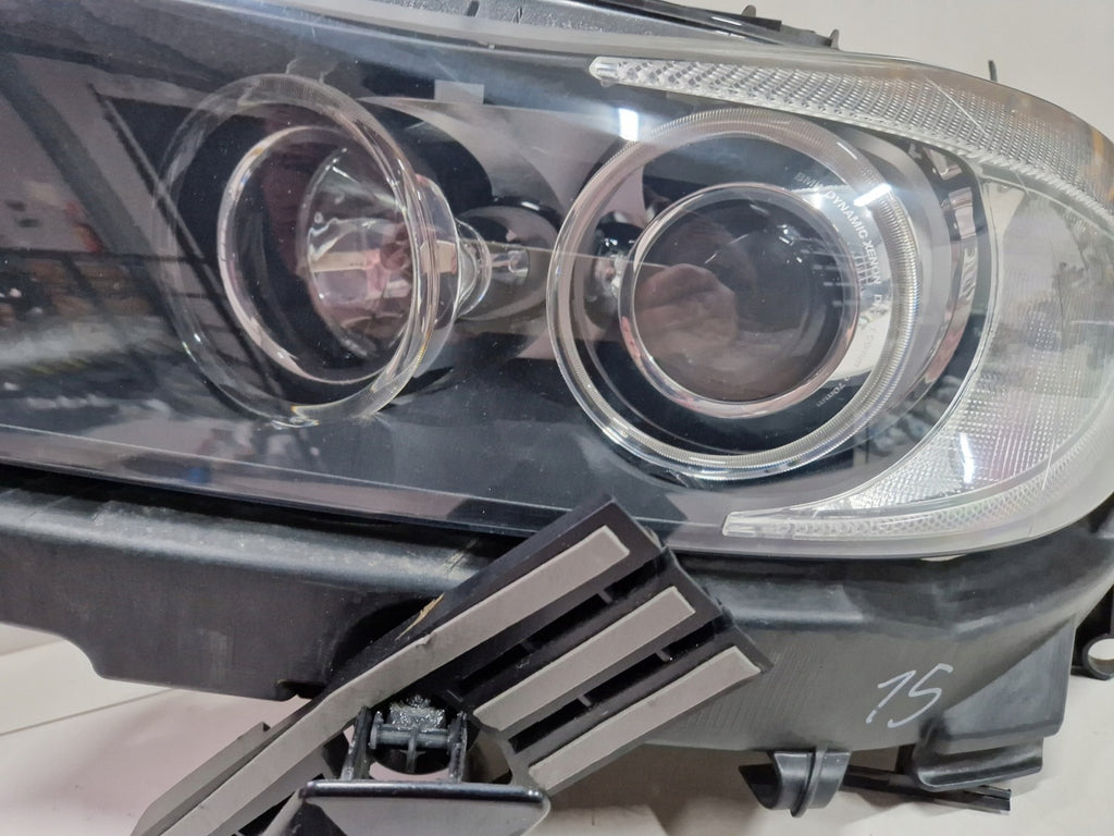 Frontscheinwerfer BMW 3 E91 E90 69427439 Xenon Links Scheinwerfer Headlight SCH8983030081px