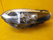 Laden Sie das Bild in den Galerie-Viewer, Frontscheinwerfer BMW X2 F39 7420434-10 LED Rechts Scheinwerfer Headlight