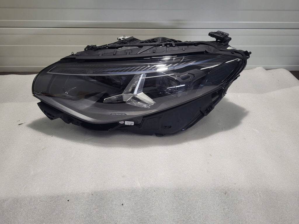 Frontscheinwerfer Mercedes-Benz Cla A1749064702 Links Scheinwerfer Headlight SCH5249596227vw