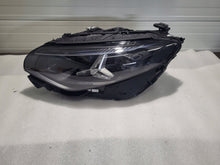 Load image into Gallery viewer, Frontscheinwerfer Mercedes-Benz Cla A1749064702 Links Scheinwerfer Headlight SCH5249596227vw