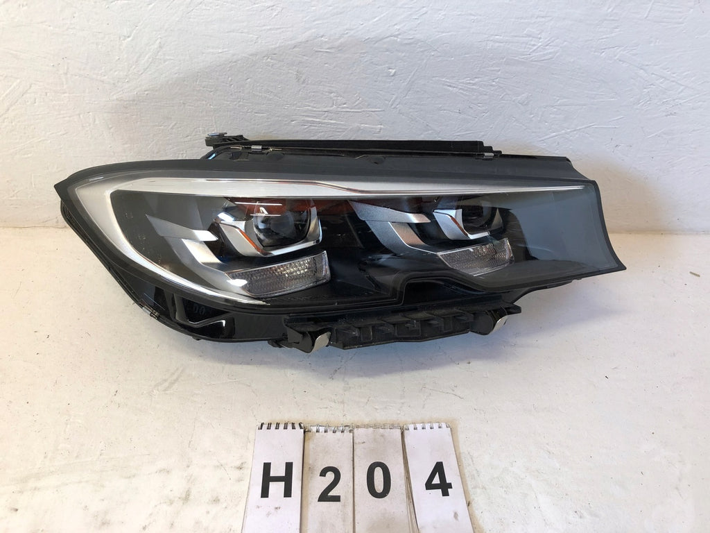 Frontscheinwerfer BMW 3 G21 G20 5A1DB38-02LL Full LED Rechts Headlight SCH7124031694bf