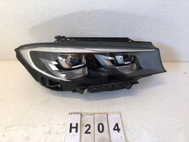 Frontscheinwerfer BMW 3 G21 G20 5A1DB38-02LL Full LED Rechts Headlight SCH7124031694bf