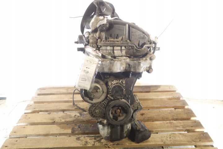Motor Citroën C4 Picasso I 5FW 1.6 VTI 119PS 88kW 2010 Benzin Engine Unkomplett MOT8432188107og