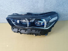 Load image into Gallery viewer, Frontscheinwerfer BMW 5 5A798D1-08 LED Links Scheinwerfer Headlight SCH9605134819pu