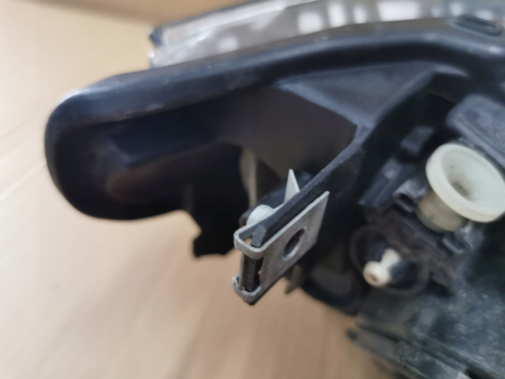 Frontscheinwerfer BMW 3 F30 F31 7259527 Xenon Links Scheinwerfer Headlight SCH6238213014il