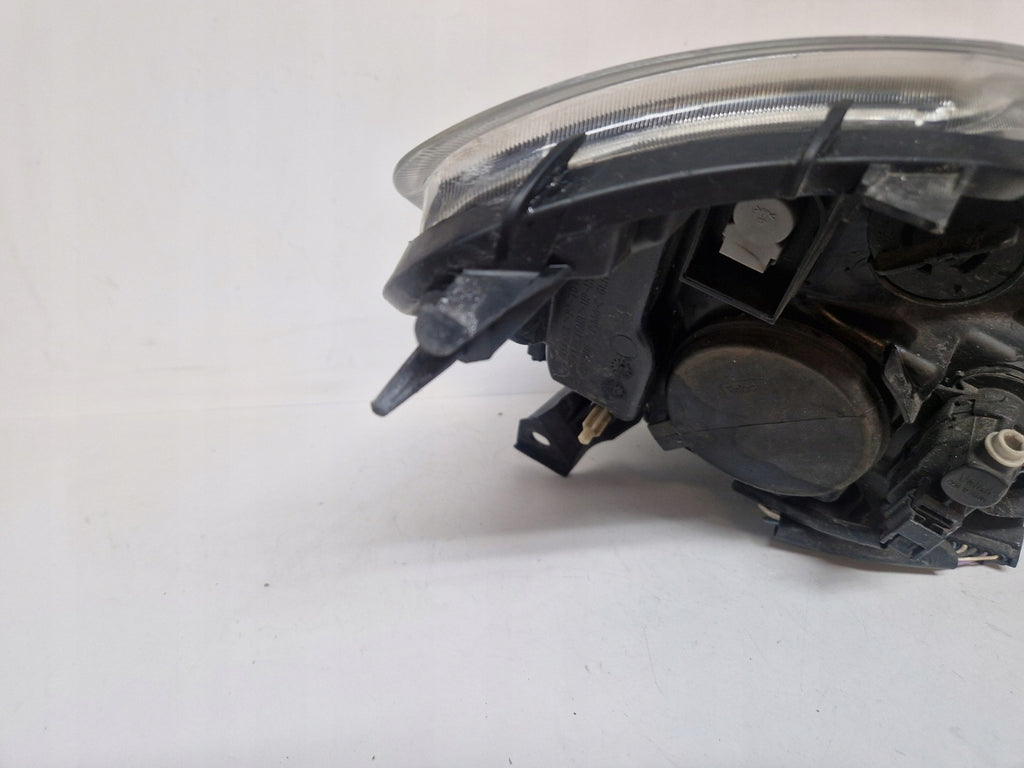 Frontscheinwerfer Renault Clio III 8200244889 Links Scheinwerfer Headlight SCH9020596953qz
