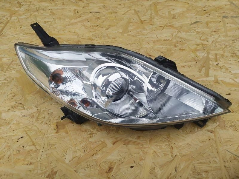 Frontscheinwerfer Mazda 5 Rechts Scheinwerfer Headlight SCH9899344237qf