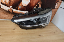 Laden Sie das Bild in den Galerie-Viewer, Frontscheinwerfer Audi Q3 83A941033 LED Links Scheinwerfer Headlight