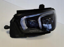 Laden Sie das Bild in den Galerie-Viewer, Frontscheinwerfer Mercedes-Benz Gle A1679066504 LED Links Scheinwerfer Headlight