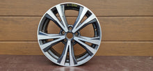 Laden Sie das Bild in den Galerie-Viewer, 1x Alufelge 18 Zoll 7.0&quot; 5x114.3 40ET Nissan 1 Rim Wheel