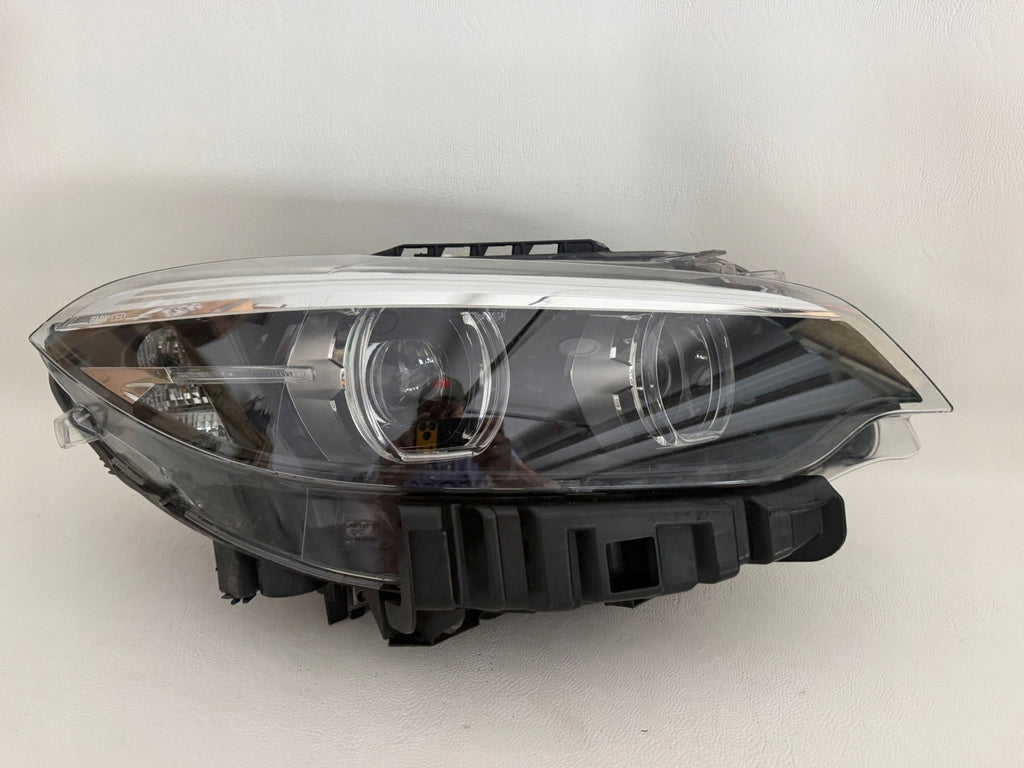 Frontscheinwerfer BMW 2 F22 F87 F23 8738680 Rechts Scheinwerfer Headlight SCH1757747233yl