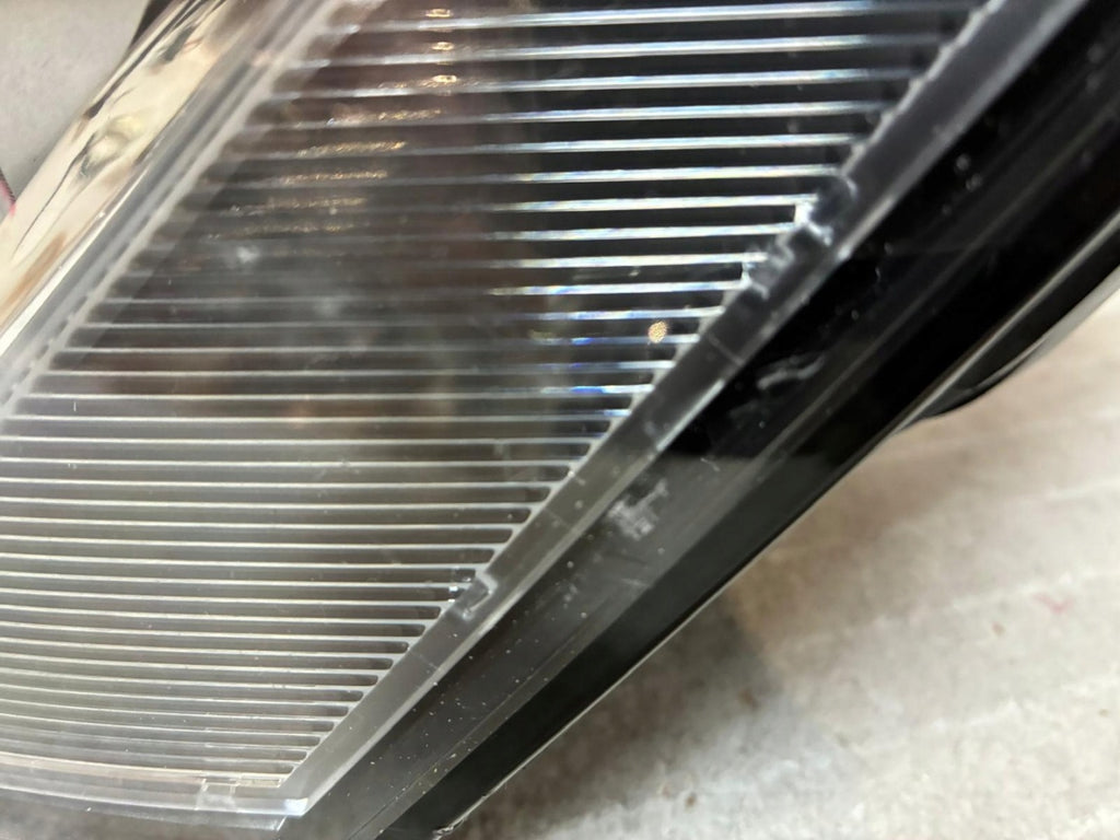 Frontscheinwerfer Audi Q5 8R0941029AJ Xenon Links Scheinwerfer Headlight SCH2001788812ya
