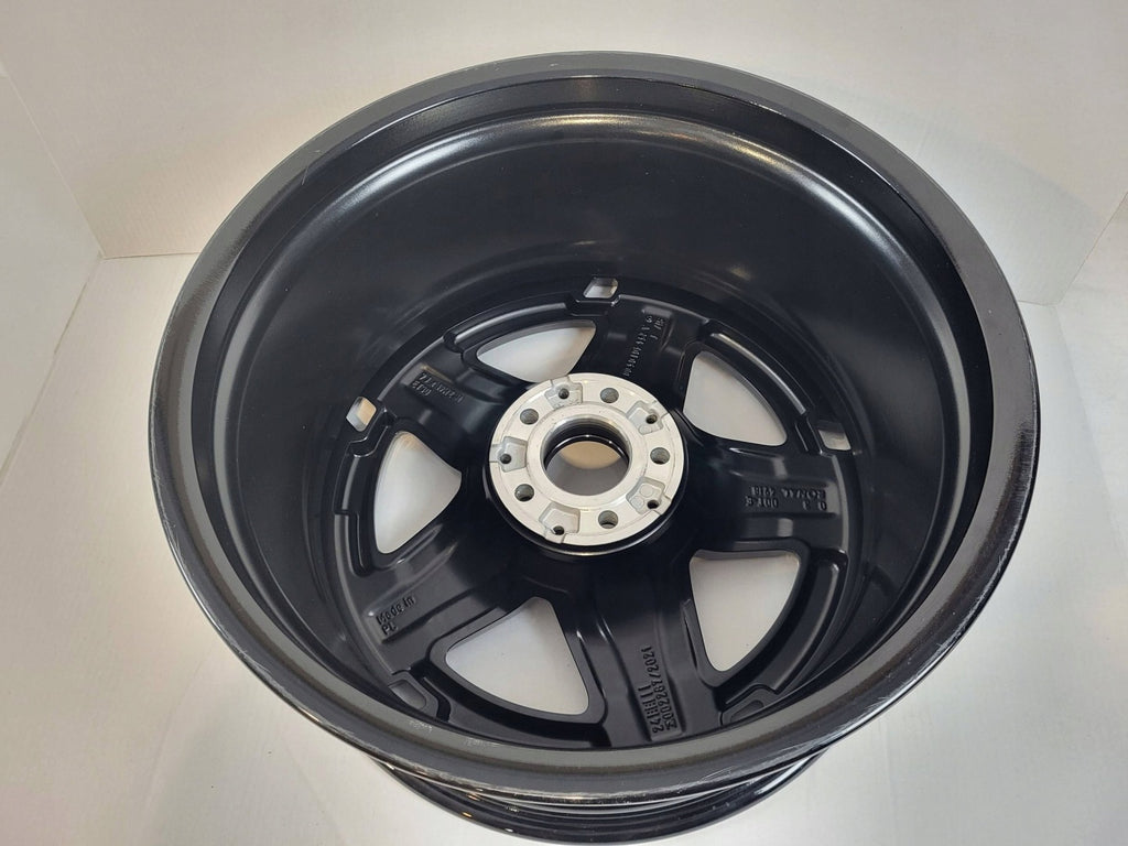 1x Alufelge 19 Zoll 9.0" 5x112 30ET A2544010500 Mercedes-Benz Glc Rim Wheel FEL7587427957vx