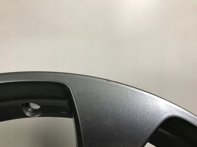 1x Alufelge 18 Zoll 8.0" 5x112 38ET A2534011500 Mercedes-Benz Rim Wheel