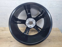 Laden Sie das Bild in den Galerie-Viewer, 1x Alufelge 19 Zoll 8.5" 5x112 32ET 8W0071499B Audi A4 B9 Rim Wheel FEL1612330601ah