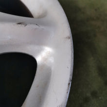 Laden Sie das Bild in den Galerie-Viewer, 1x Alufelge 16 Zoll 5x112 A2204010102 Mercedes-Benz W220 Rim Wheel FEL3107452513hh