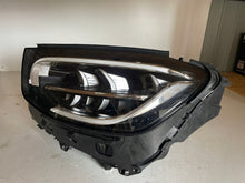 Laden Sie das Bild in den Galerie-Viewer, Frontscheinwerfer Mercedes-Benz Glc X253 A2539066901 LED Links Headlight SCH6198522683zy