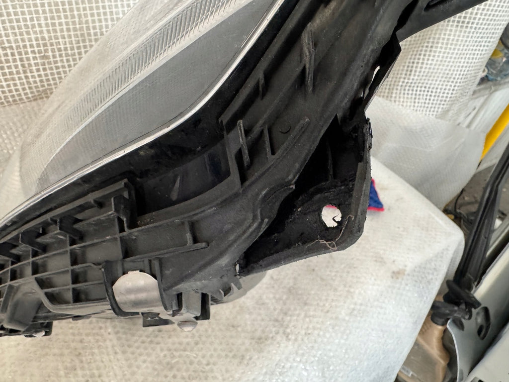 Frontscheinwerfer Volvo Xc60 II 32342515 Full LED Rechts Scheinwerfer Headlight SCH3462184271de