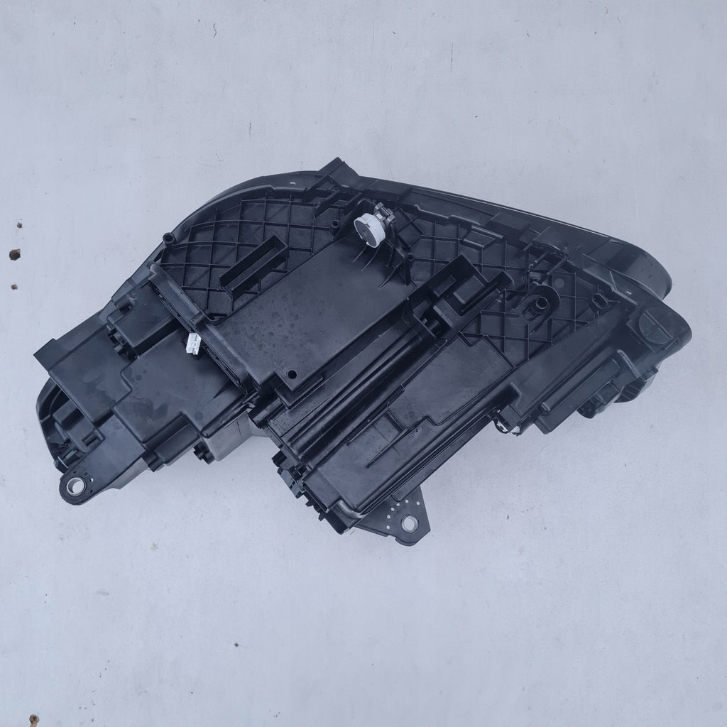 Frontscheinwerfer BMW X1 5A9A228 Rechts Scheinwerfer Headlight SCH8750072743mo