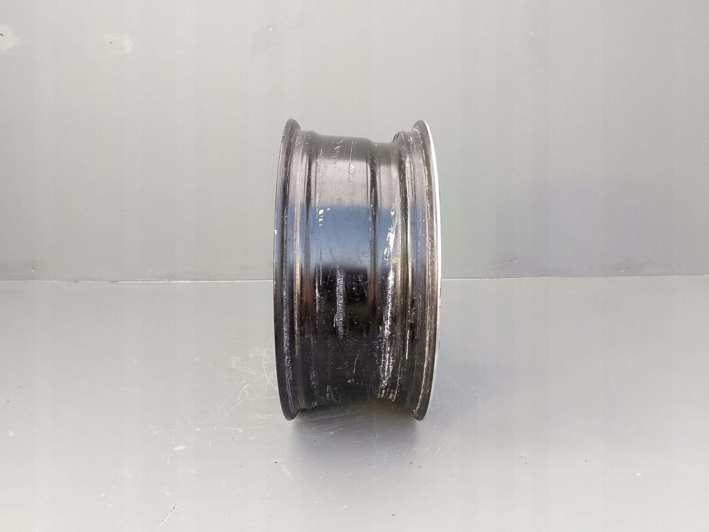 1x Alufelge 18 Zoll 7.5" 5x112 53ET Glanz Grau A2474012800 Mercedes-Benz W247 FEL7014349826ui