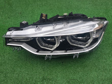 Laden Sie das Bild in den Galerie-Viewer, Frontscheinwerfer BMW 3 F30 F31 7498951-01 Links Scheinwerfer Headlight SCH4227671360vl