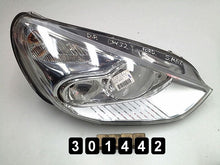 Laden Sie das Bild in den Galerie-Viewer, Frontscheinwerfer Ford S-Max AM-301442 Rechts Scheinwerfer Headlight SCH3608443371eo