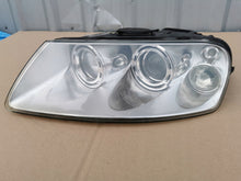 Laden Sie das Bild in den Galerie-Viewer, Frontscheinwerfer VW Touareg 7l6 7L6941015BB Xenon Links Scheinwerfer Headlight SCH9540931213pg