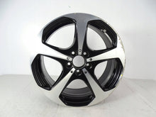 Laden Sie das Bild in den Galerie-Viewer, 1x Alufelge 18 Zoll 6.5" 5x112 44ET A2054014600 Mercedes-Benz W205 Rim Wheel FEL3626863276uy