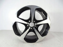 Load image into Gallery viewer, 1x Alufelge 18 Zoll 6.5" 5x112 44ET A2054014600 Mercedes-Benz W205 Rim Wheel FEL3626863276uy