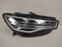 Laden Sie das Bild in den Galerie-Viewer, Frontscheinwerfer Audi A6 C7 4G0941036 Rechts Scheinwerfer Headlight