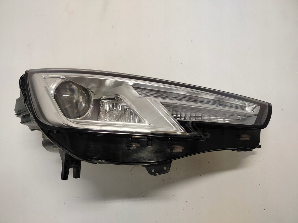 Frontscheinwerfer Audi A4 B9 8W0941044 LED Rechts Scheinwerfer Headlight SCH2727316277kx