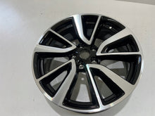 Load image into Gallery viewer, 1x Alufelge 19 Zoll 7.0" 5x114.3 Nissan Qashqai Rim Wheel FEL9575724351bk
