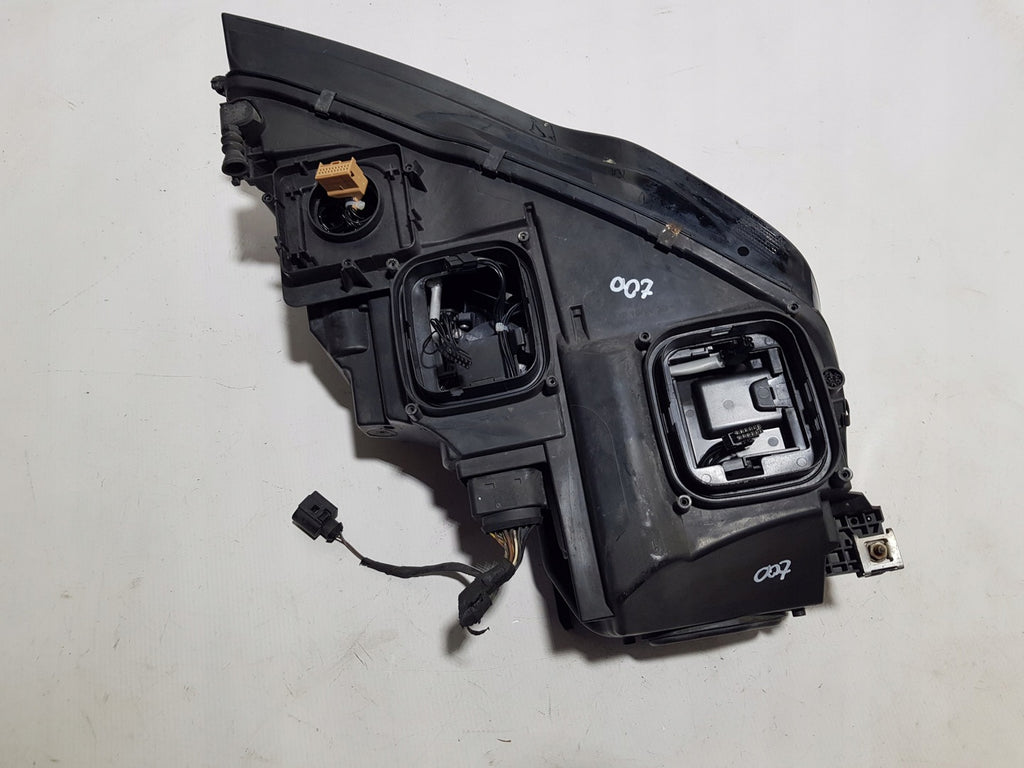 Frontscheinwerfer Audi A7 4G8941033A Links Scheinwerfer Headlight SCH2156743048ze