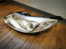 Laden Sie das Bild in den Galerie-Viewer, Frontscheinwerfer Ford Focus BM51-13W030-NB ROG31B Links Scheinwerfer Headlight SCH6630349566gv