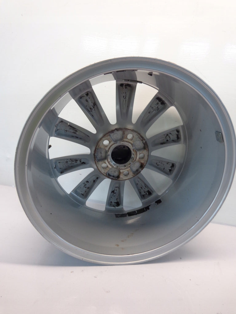 1x Alufelge 17 Zoll 7.0" 5x112 43ET Glanz Silber 5N0601025AH VW Passat Tiguan FEL8362295567ry