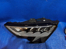 Load image into Gallery viewer, Frontscheinwerfer Audi A3 8Y0941011 LED Links Scheinwerfer Headlight SCH7488934843vk