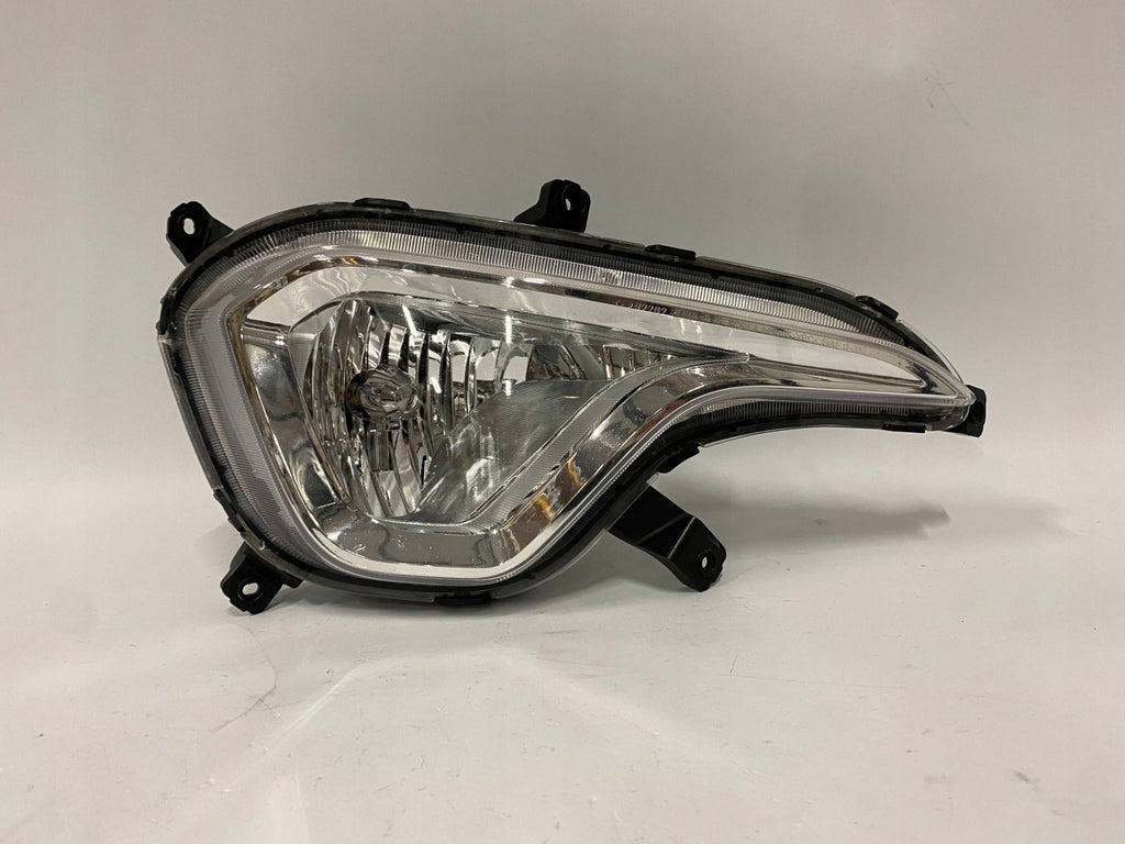 Frontscheinwerfer Hyundai Santa I Grand Fe 92202B80B0 Rechts Headlight SCH8378743662nh