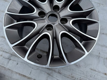 Laden Sie das Bild in den Galerie-Viewer, 1x Alufelge 15 Zoll 6.0&quot; 4x100 43ET 51942691 Fiat Punto Rim Wheel