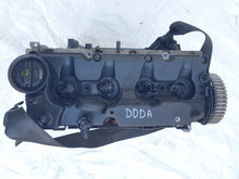 Laden Sie das Bild in den Galerie-Viewer, Motor Audi A6 C7 DDD 2.0 TDI 190PS 140kW 2017 Diesel Engine Unkomplett