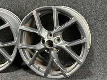 Load image into Gallery viewer, 1x Alufelge 19 Zoll 8.0" 5x108 55ET Matt Grau KX7J-1007-B1A Ford Rim Wheel FEL9713512036cf