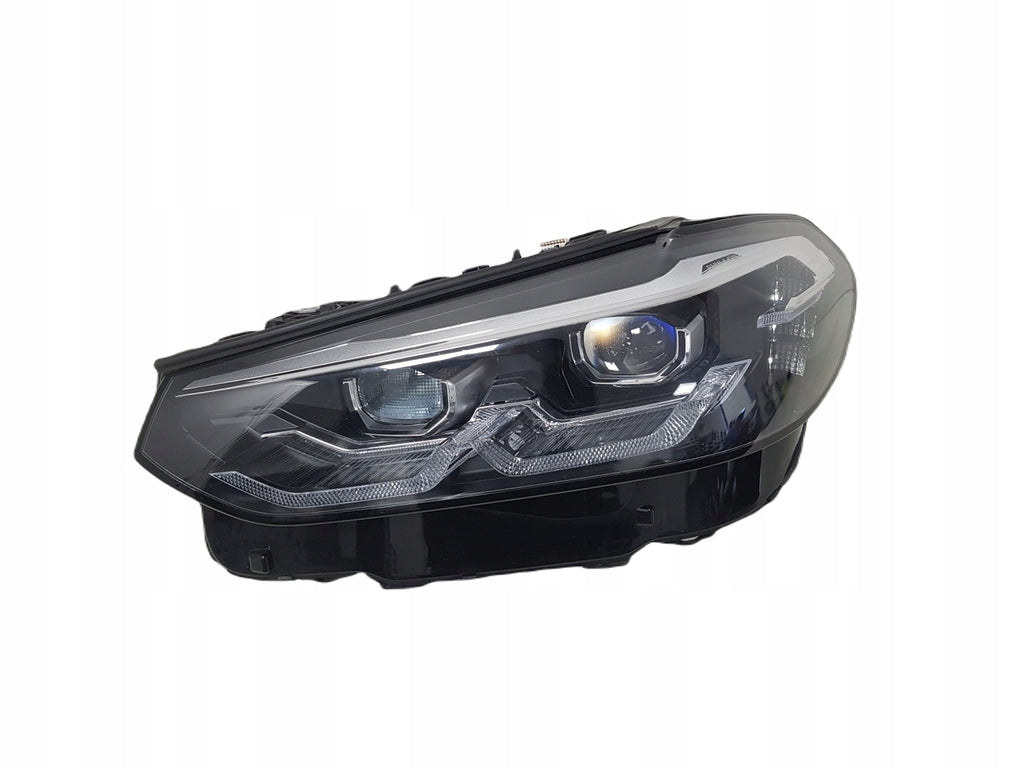 Frontscheinwerfer BMW X3 G01 G02 5A29201 5A29201-06 A95A29201-06 LED Links SCH7618844825gf