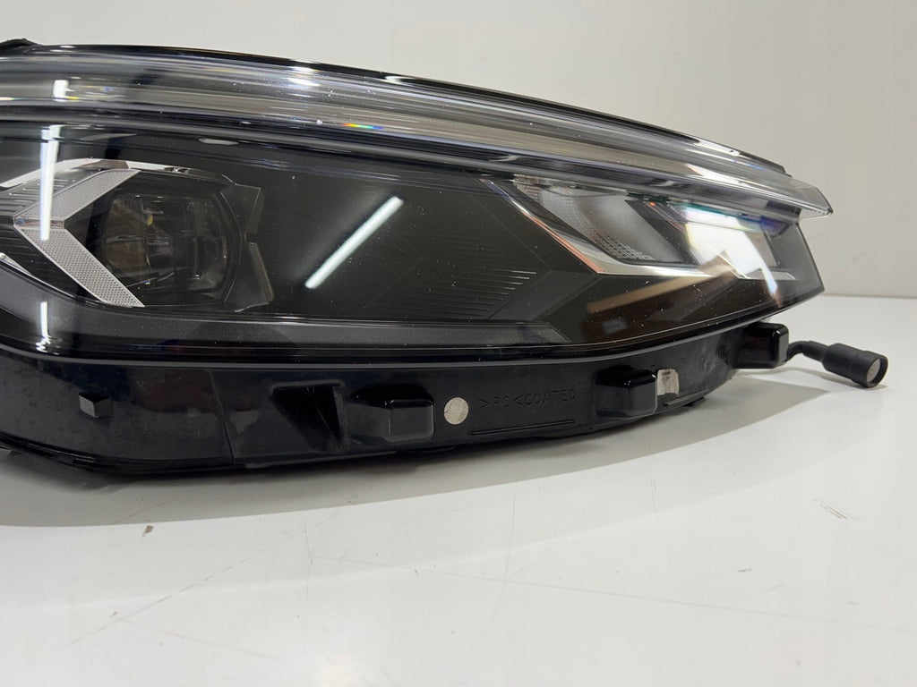 Frontscheinwerfer VW Passat 3J1941006XXX Rechts Scheinwerfer Headlight SCH5355753266eq