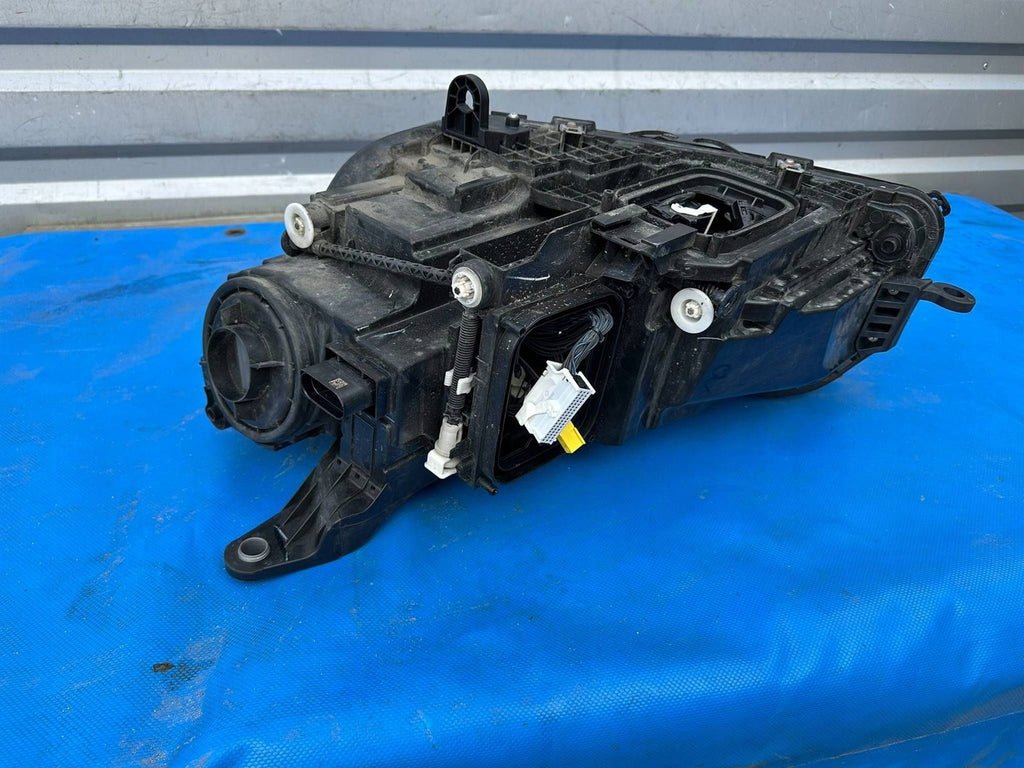 Frontscheinwerfer Mercedes-Benz Gle A1679065608 LED Rechts Headlight SCH4781628664em