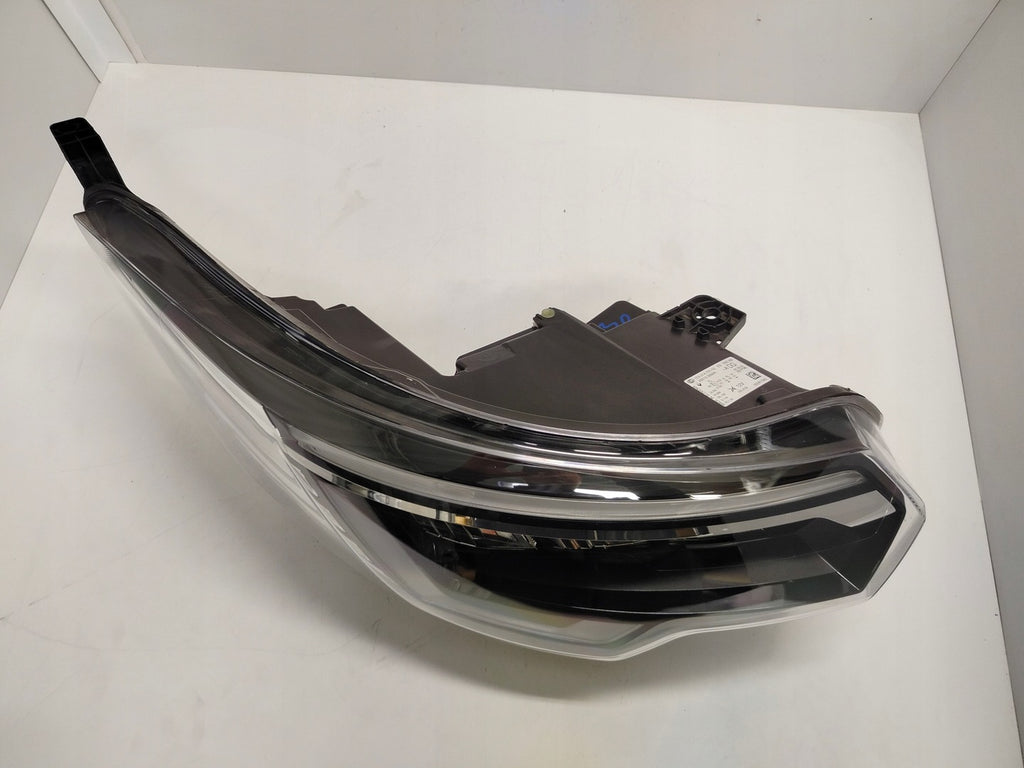 Frontscheinwerfer Renault Trafic 260102899R Full LED Rechts Headlight SCH3180962679ac