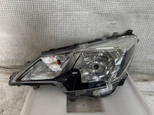 Laden Sie das Bild in den Galerie-Viewer, Frontscheinwerfer Mitsubishi Space Star Links Scheinwerfer Headlight