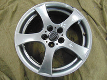 Laden Sie das Bild in den Galerie-Viewer, 1x Alufelge 17 Zoll 7.0" 5x100 Silber KBA46006 Volvo Rim Wheel FEL2945975302nj