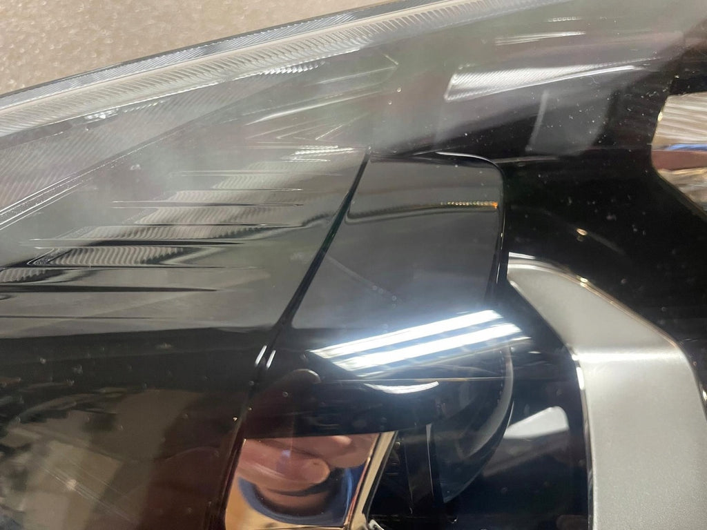Frontscheinwerfer Ford Kuga III LV4B-13W029-AK LED Rechts Scheinwerfer Headlight SCH2042747011od